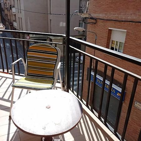 Apartamento 3 Habitaciones Centro De Torredembarra Extérieur photo